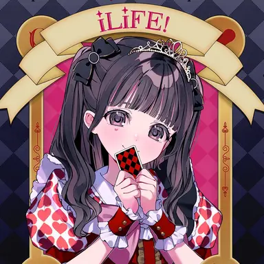Profile image of 那蘭のどか