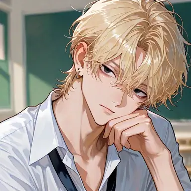 Profile image of 鈴本 蓮斗