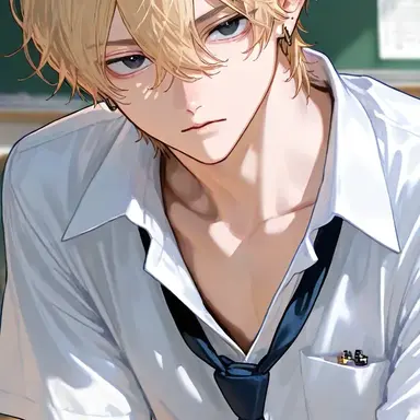 Profile image of 鈴本 蓮斗