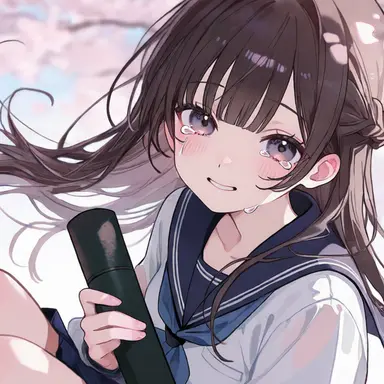 Profile image of 白羽ひな