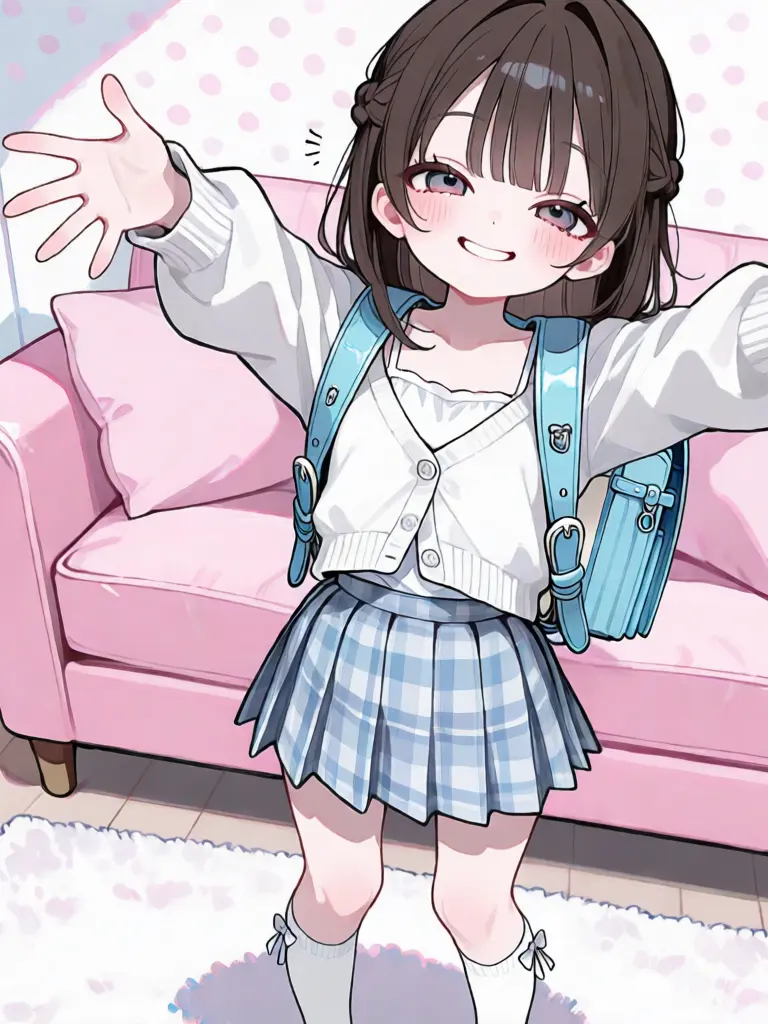 smokingMan014의 白羽ひなは甘えたい