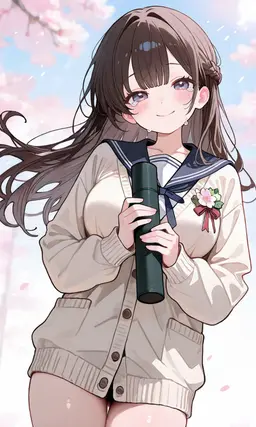 Profile image of 白羽ひな