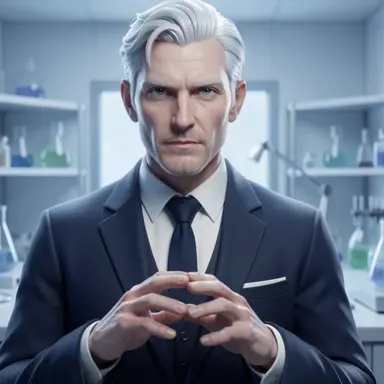 Profile image of Director Adrian Vale