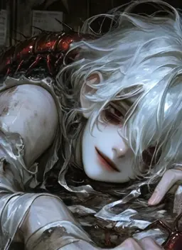 Profile image of 蛹