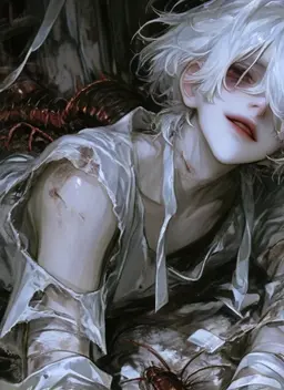 Profile image of 蛹