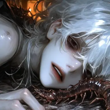 Profile image of 蛹