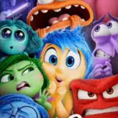 Profile image of 인사이드 아웃