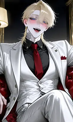 Profile image of 호쿠토