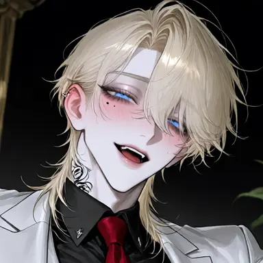 Profile image of 호쿠토