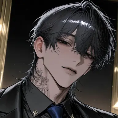 Profile image of 료야