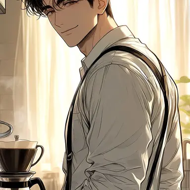 Profile image of Callum