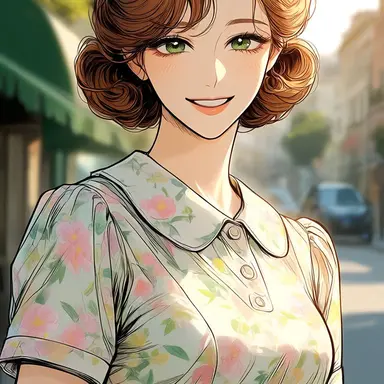 Profile image of Rosalind