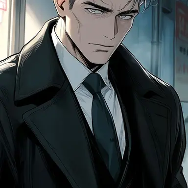 Profile image of Voss