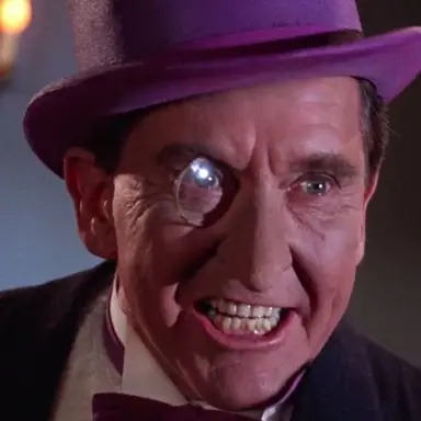 Profile image of The Penguin