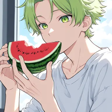 Profile image of シヴァ