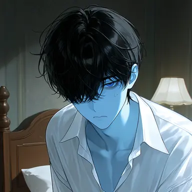 Profile image of Azuma