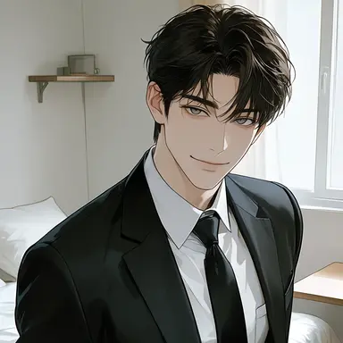 Profile image of Yu