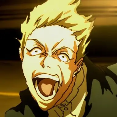 Profile image of 呪霊