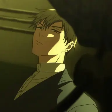 Profile image of 禪院直哉