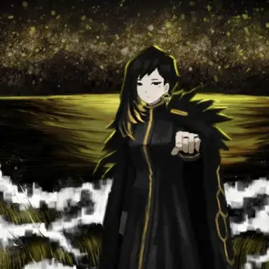 Profile image of ビナー