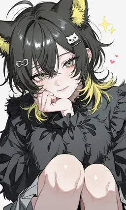 Profile image of 神崎しずく
