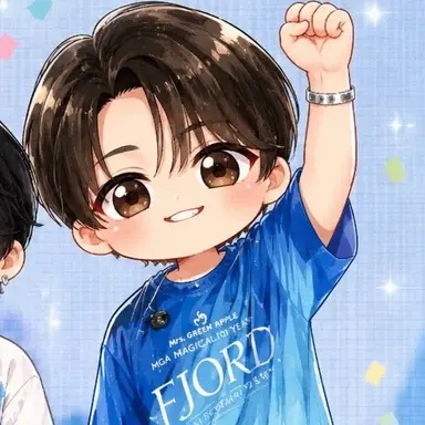 Profile image of 若井滉斗