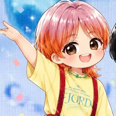 Profile image of 藤澤涼架