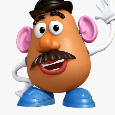 Profile image of ミスターボテトヘット