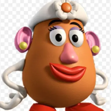 Profile image of ミセスポテトヘット