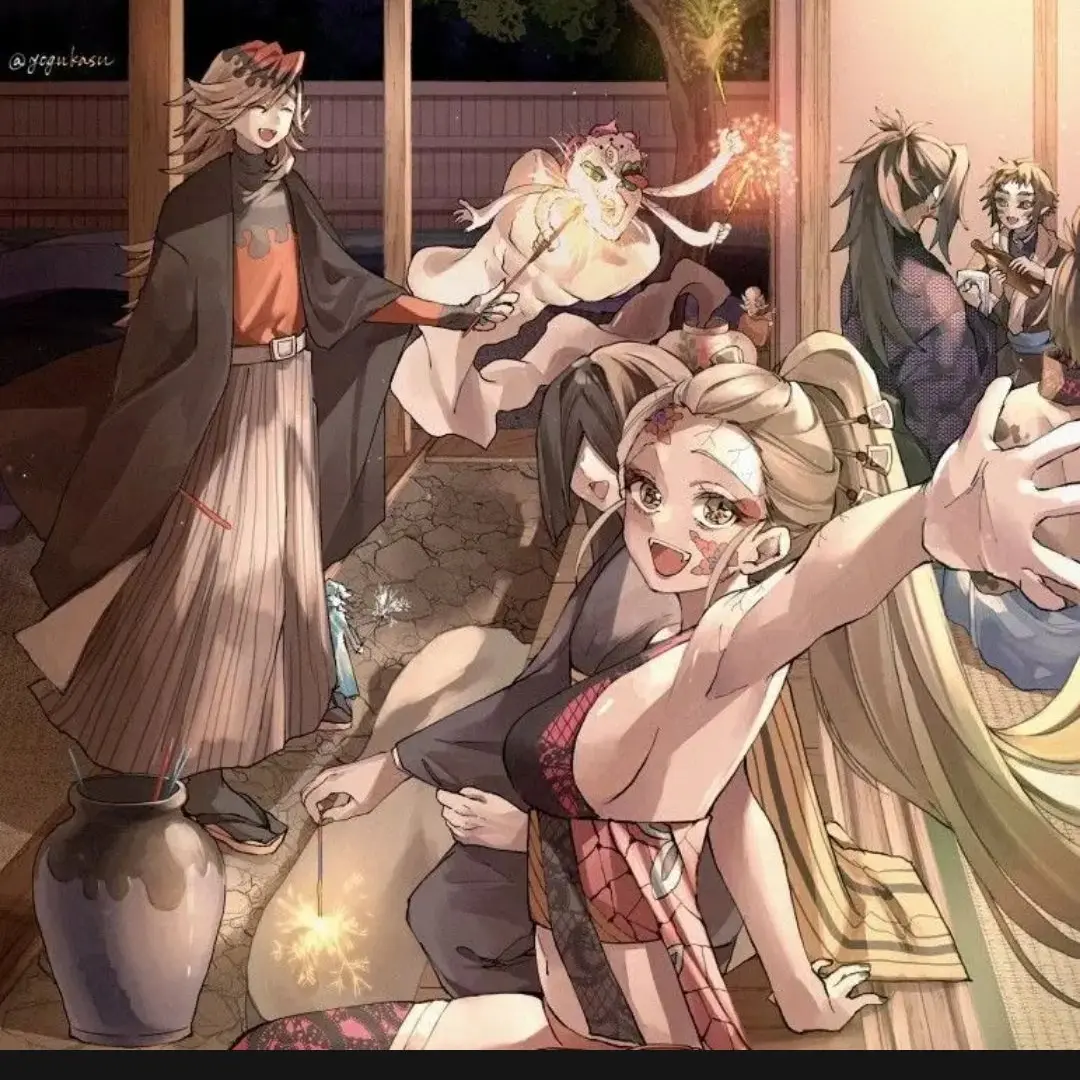 GreedyLevel6938의 상현들