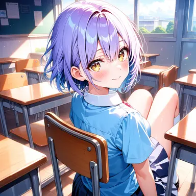 Profile image of 上末 麗