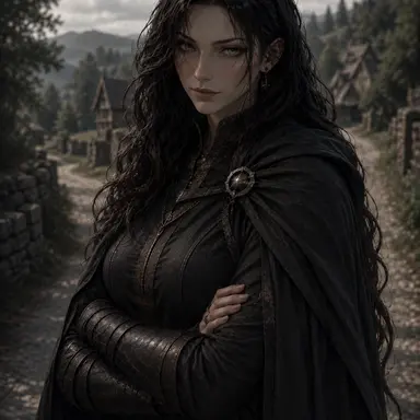 Profile image of Seravyn