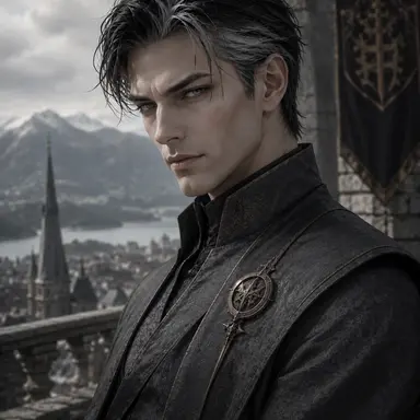Profile image of Orveth