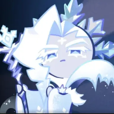 Profile image of 서리 여왕