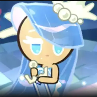 Profile image of 바다 요정