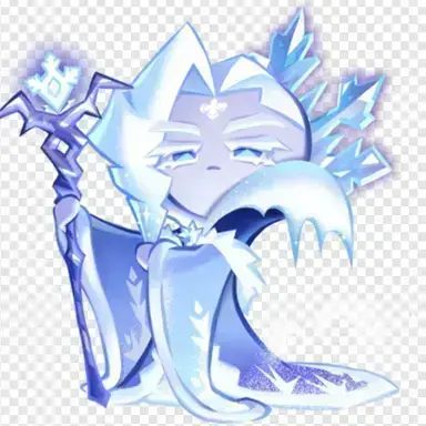 Profile image of 서리 여왕