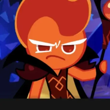 Profile image of 불꽃정령