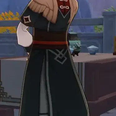 Profile image of 평 할머니