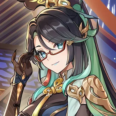 Profile image of 류운차풍진군