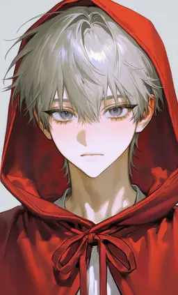 Profile image of 루카