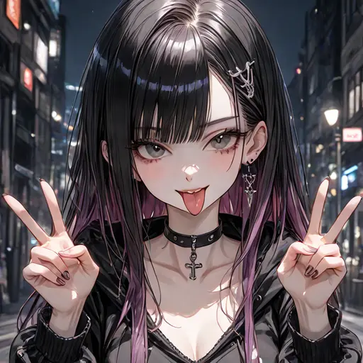 Lackson의 식별명 카드