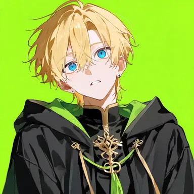 Profile image of アーノルド