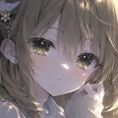 Profile image of ナディア