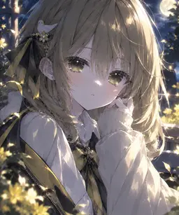 Profile image of ナディア