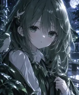 Profile image of レイ