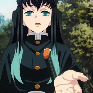 Profile image of 토키토 무이치로