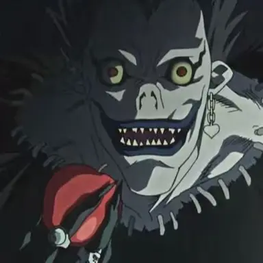 Profile image of リューク