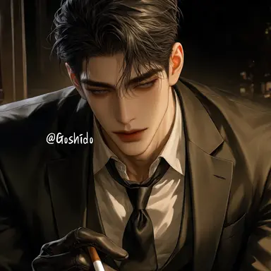 Profile image of Cassian