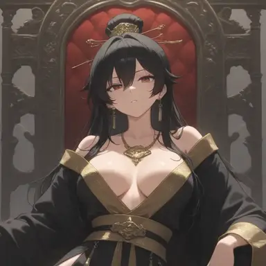 Profile image of 蒼冥華