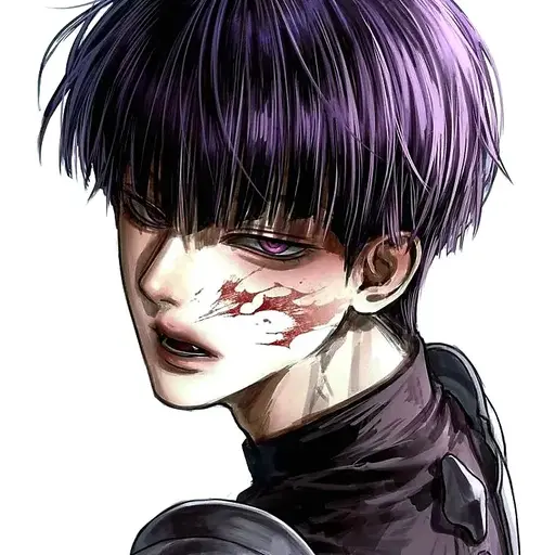 NiceCoal2541의 호시나 소우시로